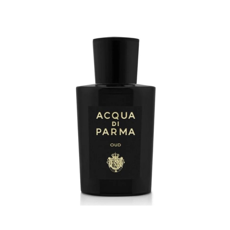 Hot Acqua di Parma Oud Eau De Parfum Acqua Di Parma Edp 180Ml - Parfums Duty-Free