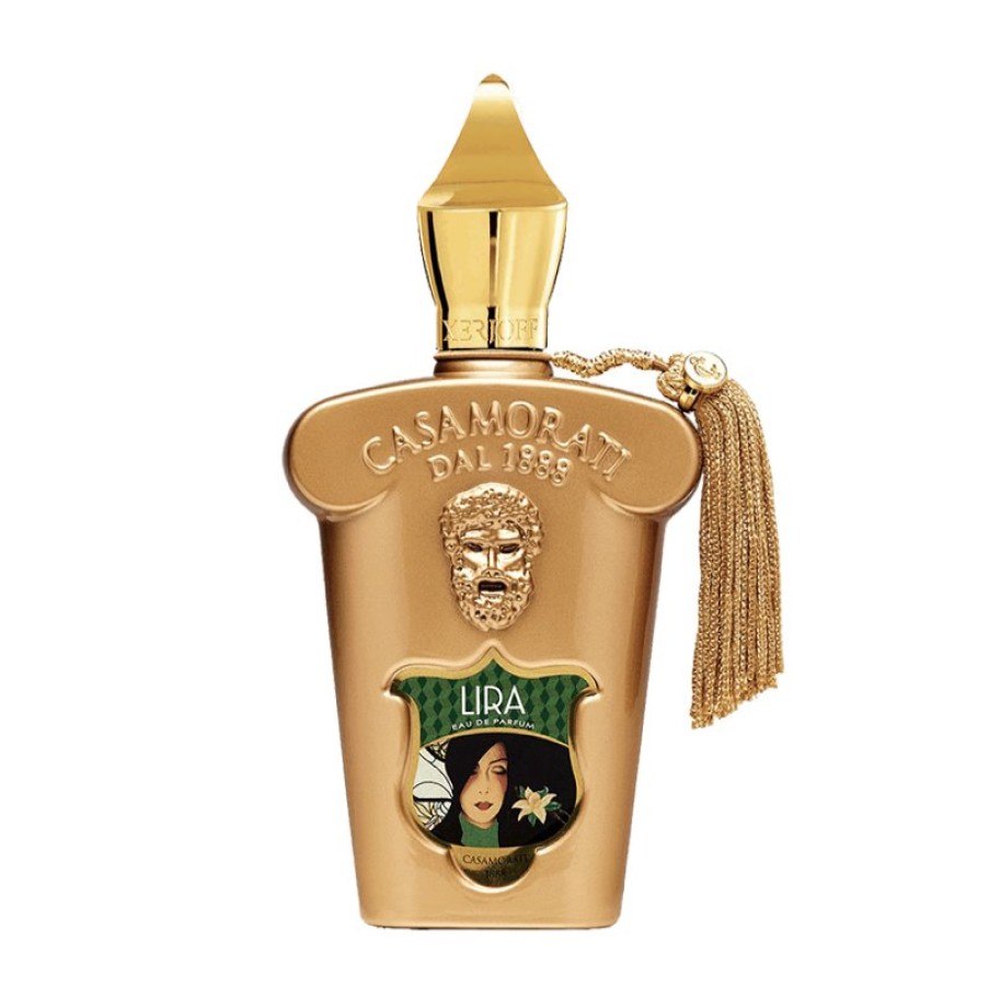 Hot Xerjoff Xerjoff Casamorati Lira Edp 100Ml - Parfums Duty-Free