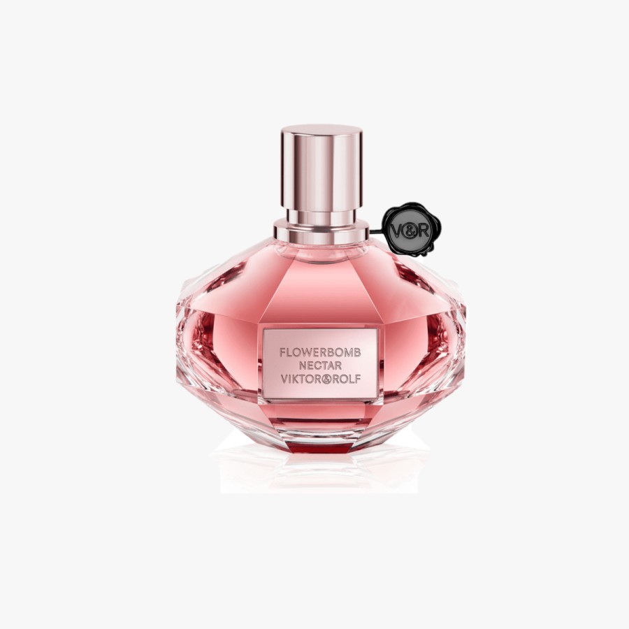 Hot Viktor & Rolf V&R Flowerbomb Nectar Edp 90Ml - Parfums Duty-Free