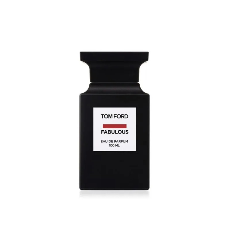 Best Tom Ford Tom Ford Fabulous Edp 100Ml - Parfums Duty-Free