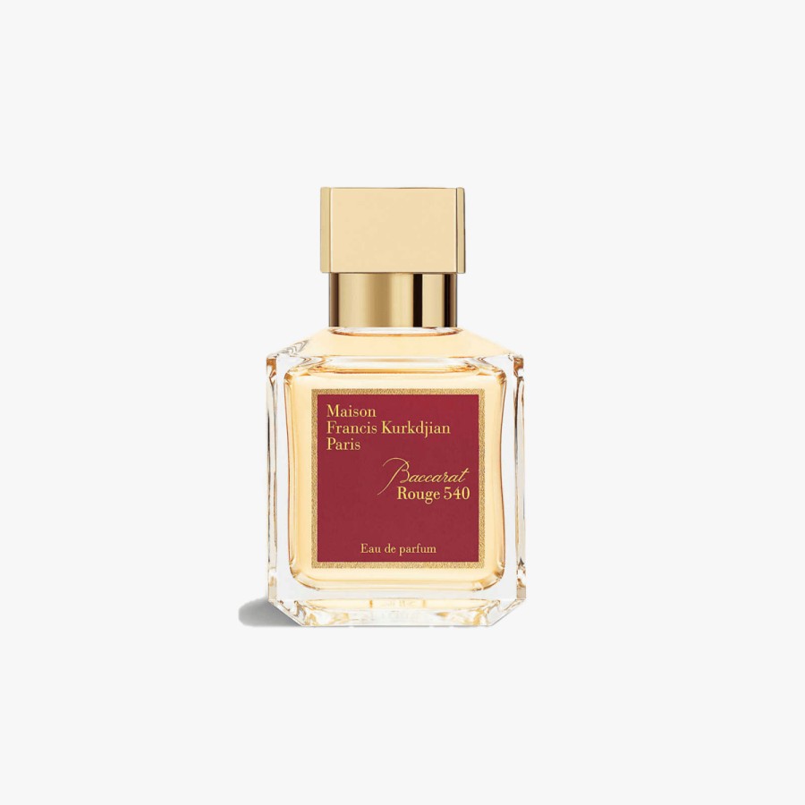 Online Maison Francis Kurkdjian MFK Maison Francis Kurkdjian Baccarat Rouge 540 Edp 70Ml - Parfums Duty-Free