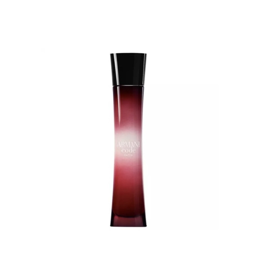 Best Giorgio Armani Giorgio Armani Armani Code Satin Edp 75Ml - Parfums Duty-Free