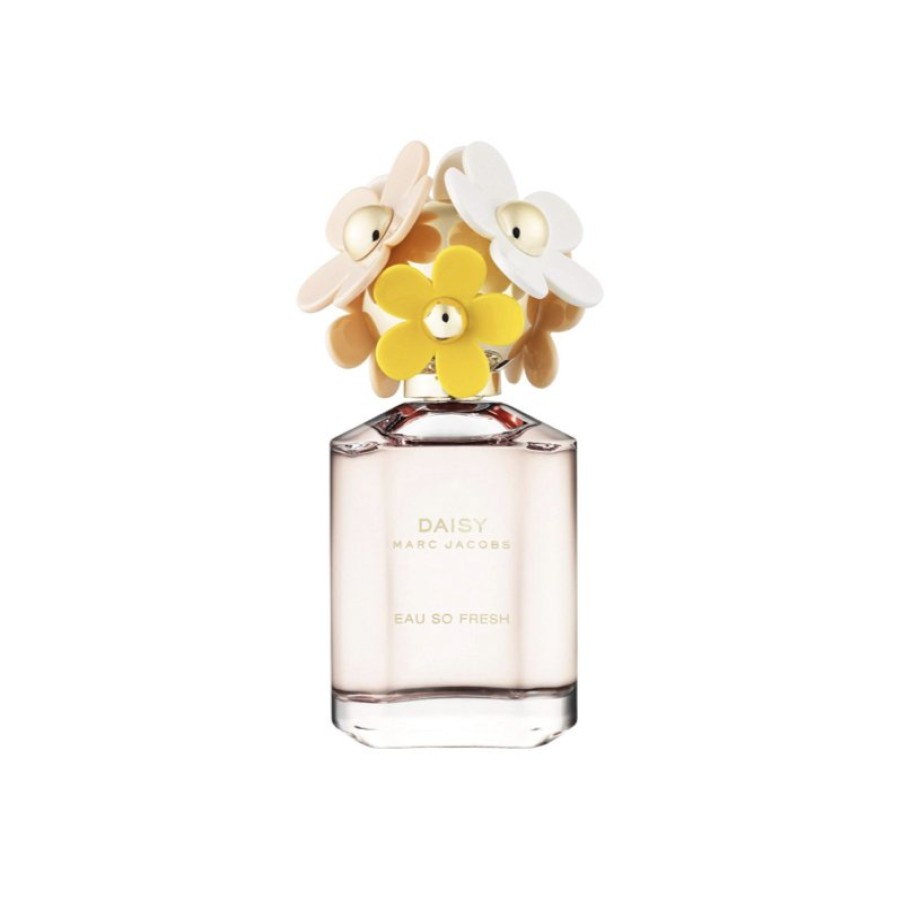 Hot Marc Jacobs Marc Jacobs Daisy Eau So Fresh Edt 125Ml - Parfums Duty-Free