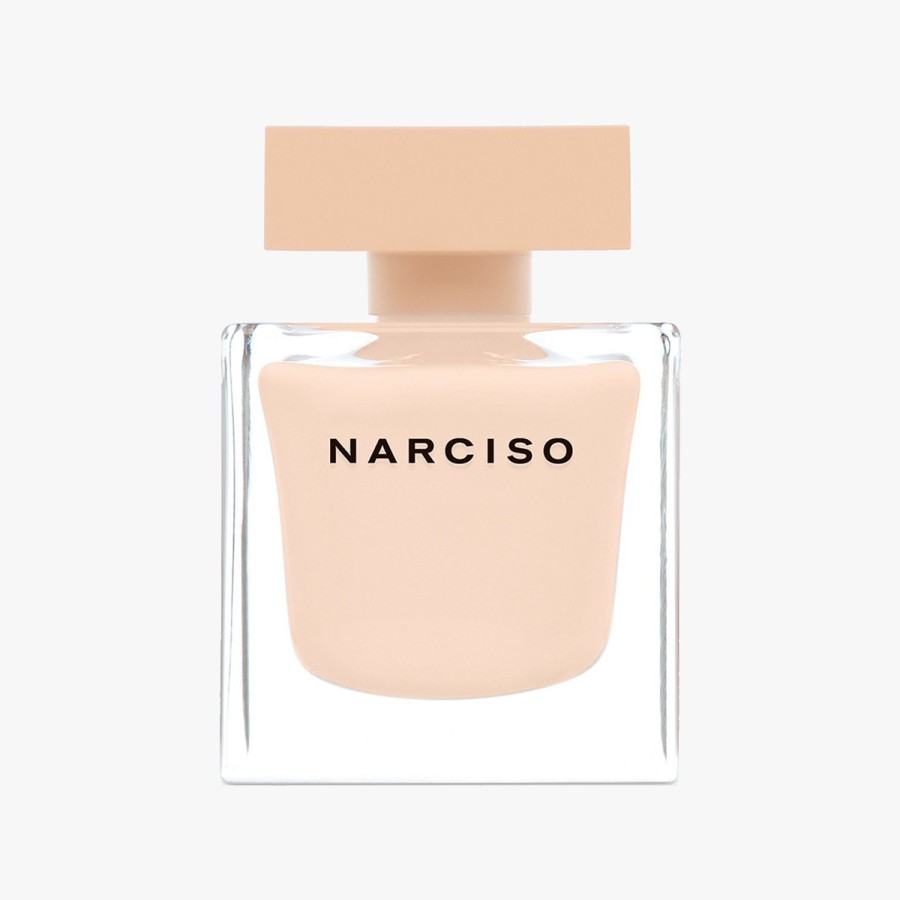 Clearance Narciso Rodriguez Narciso Rodriguez Poudree Edp 90Ml - Parfums Duty-Free