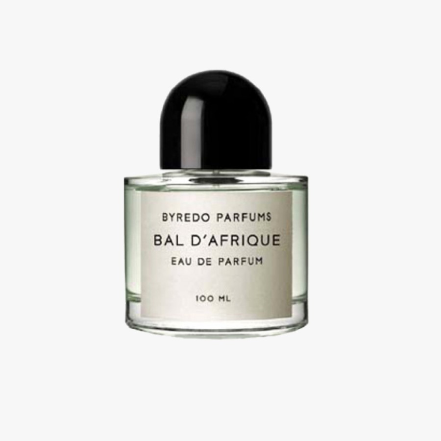 New Byredo Bal D'Afrique Byredo Edp 100Ml - Parfums Duty-Free