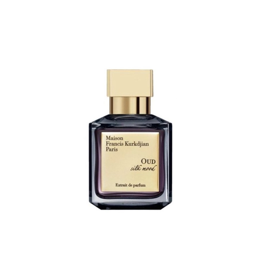 Best Maison Francis Kurkdjian MFK Oud Silk Mood Extrait Edp 70Ml - Parfums Duty-Free