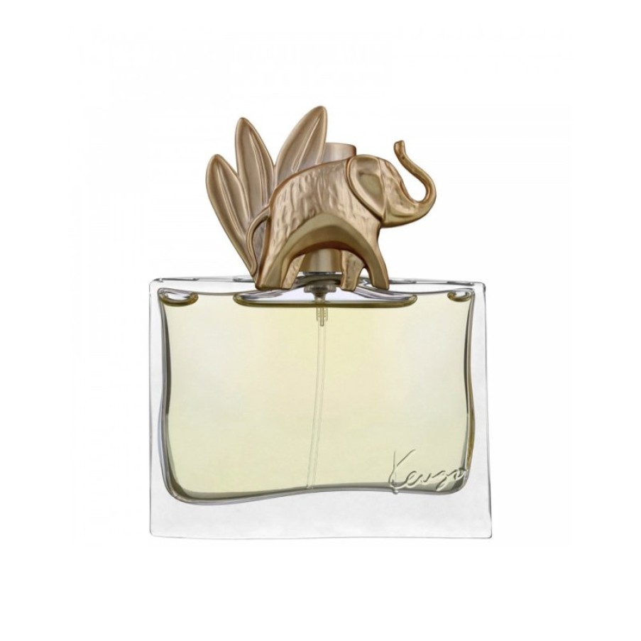 Wholesale Kenzo Kenzo Jungle L'Elephant Edp 100Ml - Parfums Duty-Free