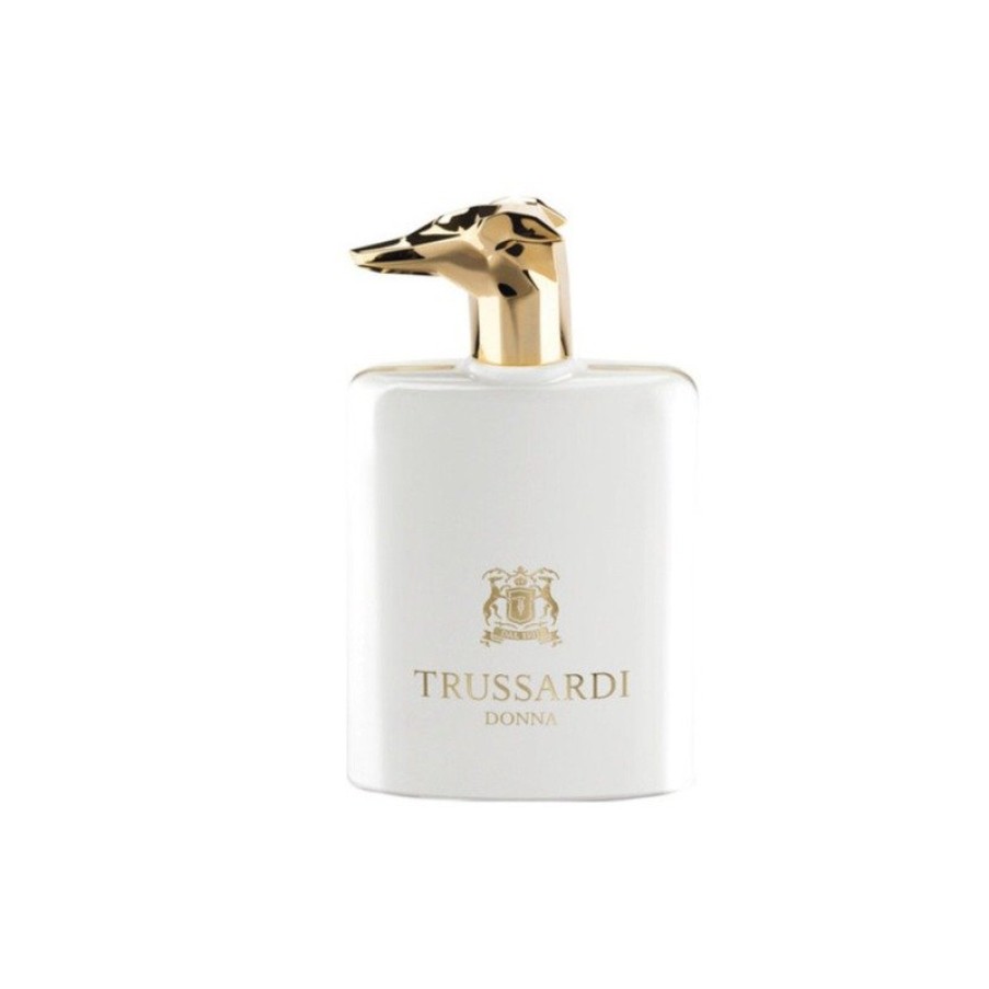 New Trussardi Trussardi Donna Levriero Collection Edp 100Ml - Parfums Duty-Free