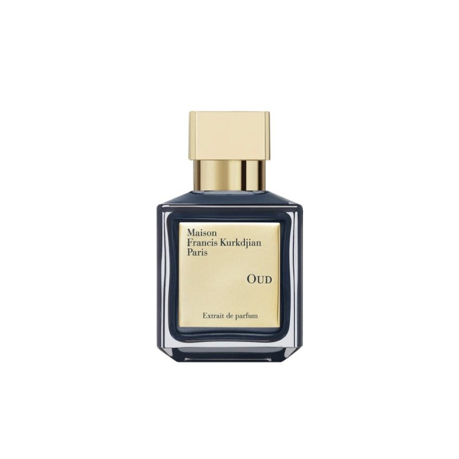 Best Maison Francis Kurkdjian MFK Maison Francis Kurkdjian Oud Edp 70Ml - Parfums Duty-Free