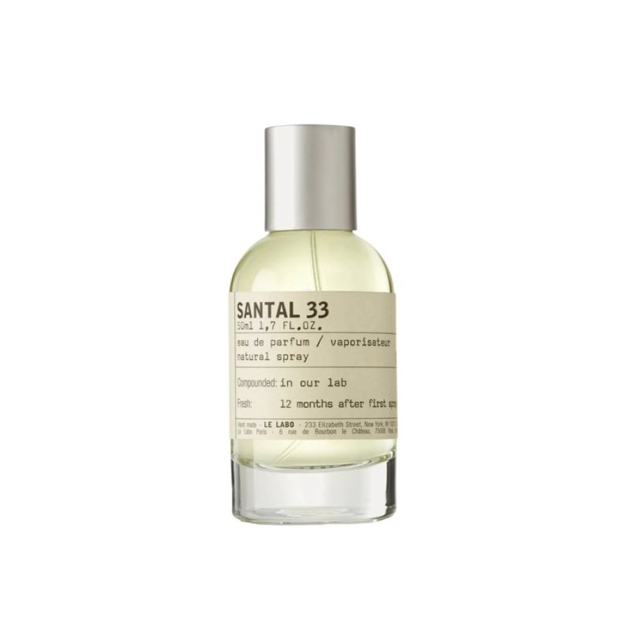 Online Le Labo Le Labo Santal 33 Edp 50Ml - Parfums Duty-Free