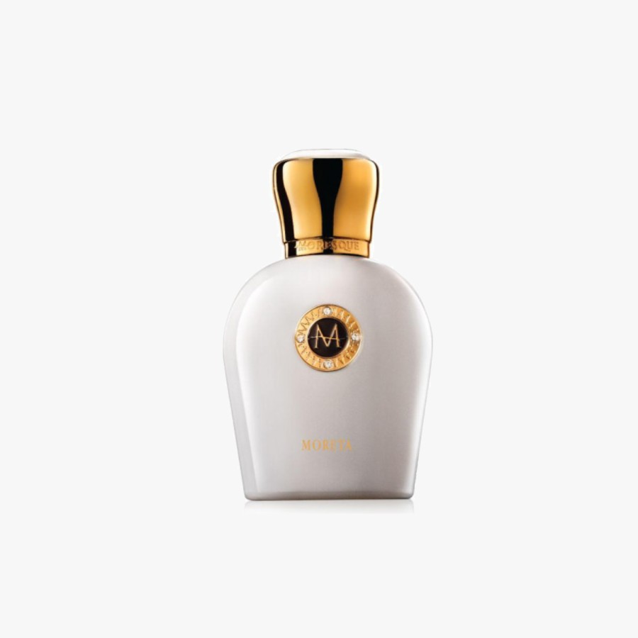 Hot Moresque Moreta Moresque Edp 50Ml - Parfums Duty Free