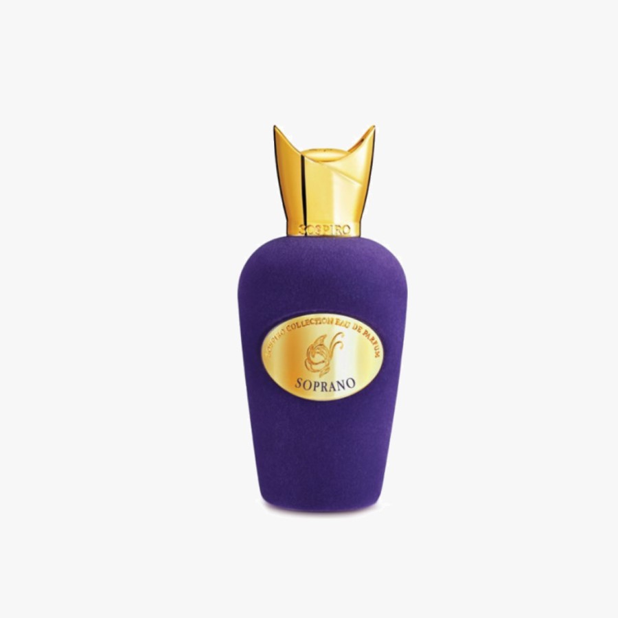 New Sospiro Soprano Sospiro Parfums Edp 100Ml - Parfums Duty-Free