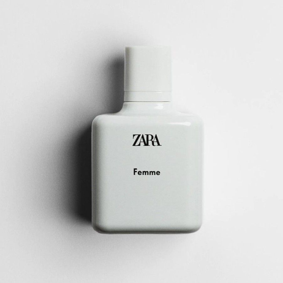 Online Zara Zara Femme Edp 100Ml - Parfums Duty-Free