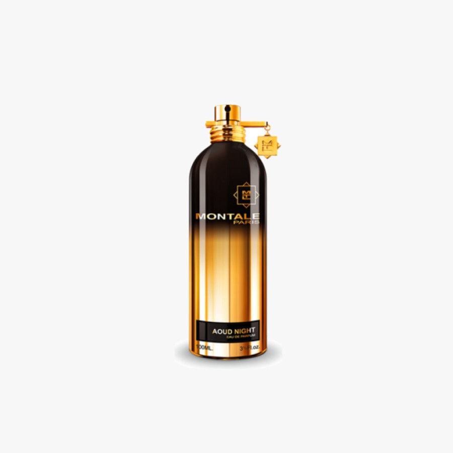 Clearance Montale Aoud Night Montale Edp 100Ml - Parfums Duty-Free