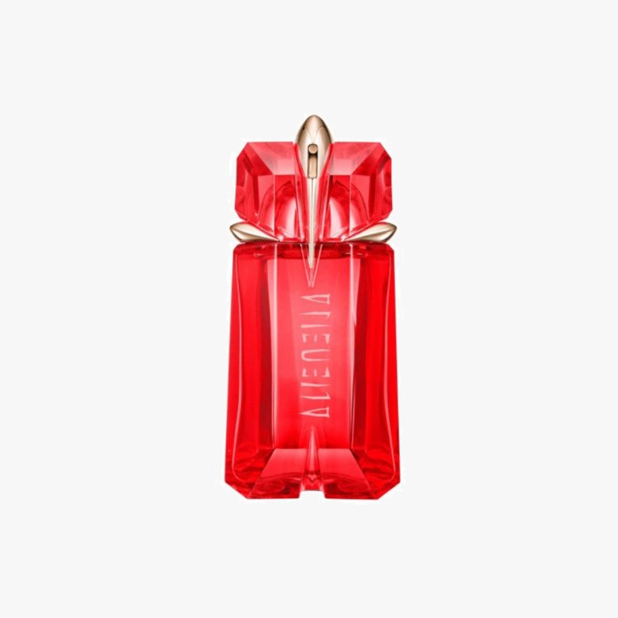 New Thierry Mugler Alien Fusion Mugler Edp 90Ml - Parfums Duty-Free