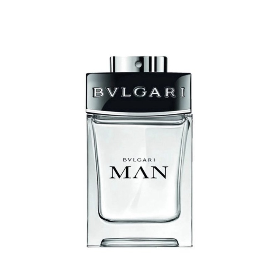 Clearance Bvlgari Bvlgari Man Edt 100Ml - Parfums Duty-Free