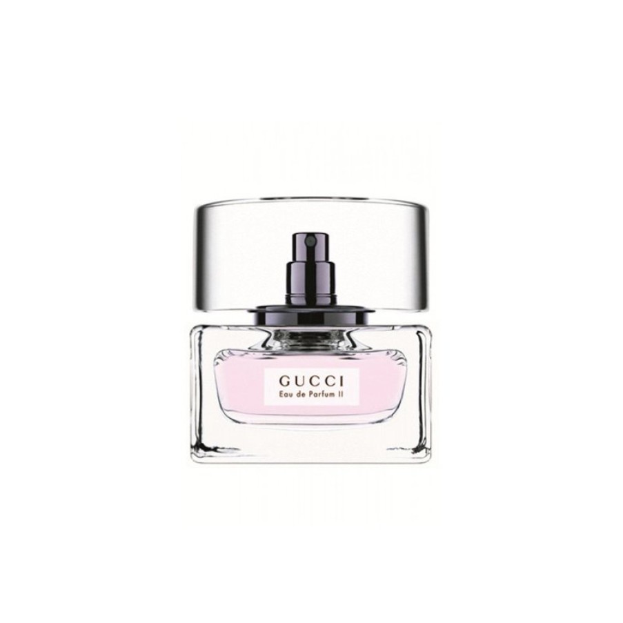 Clearance Gucci Gucci Ii Edp 50Ml - Parfums Duty-Free