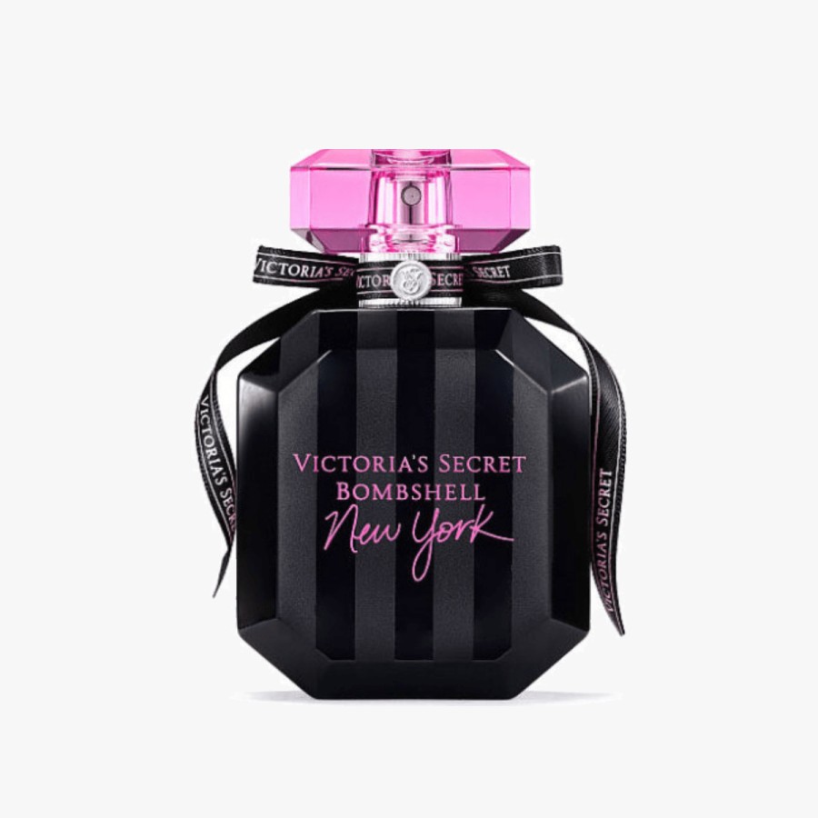 Best Victorias secret VS Bombshell New York Edp 100Ml - Parfums Duty-Free