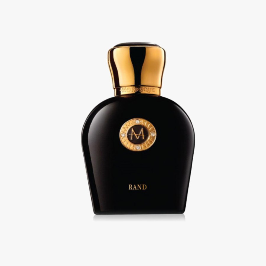 Online Moresque Rand Moresque Edp 50Ml - Parfums Duty-Free