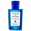 Best Acqua di Parma Blu Mediterraneo - Amande Sicilienne Acqua Di Parma Edt 150Ml - Parfums Duty-Free