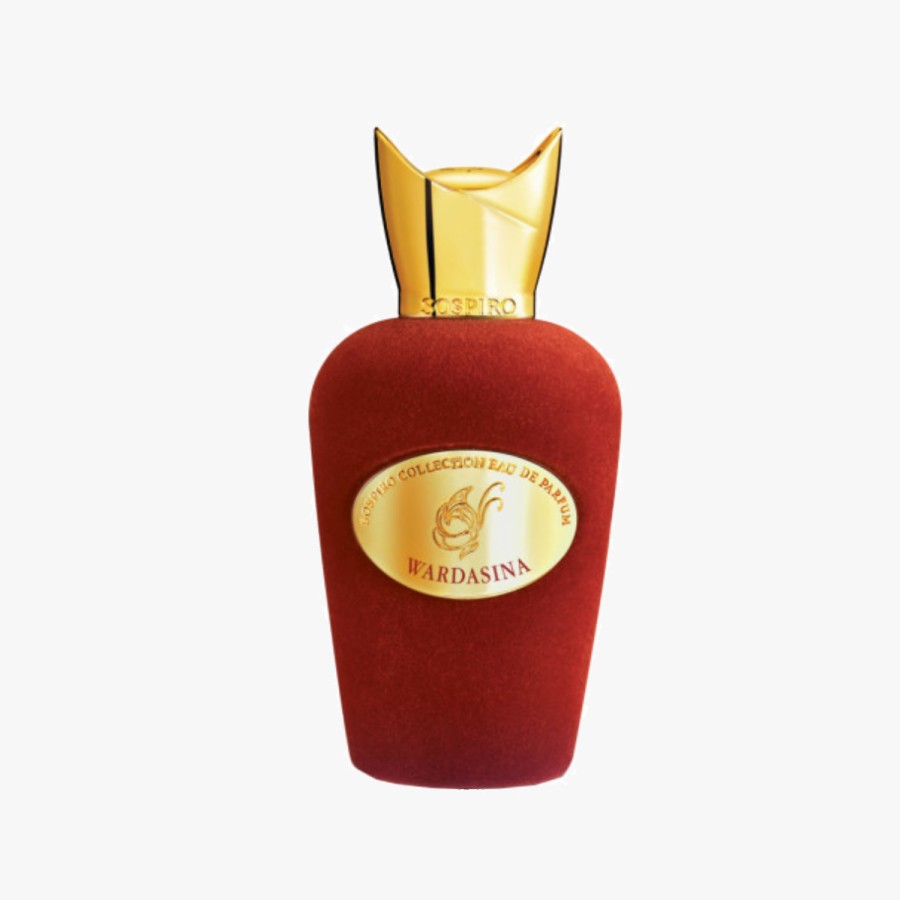 Clearance Sospiro Wardasina (Rosso Afgano) Sospiro Parfums Edp 100Ml - Parfums Duty-Free