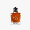 Online Giorgio Armani Giorgio Armani Stronger With You Intensely Edp 100Ml - Parfums Duty-Free