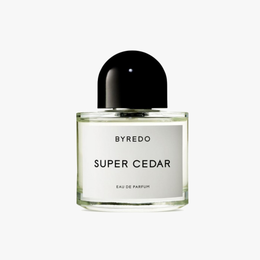 Hot Byredo Super Cedar Byredo Edp 100Ml - Parfums Duty-Free