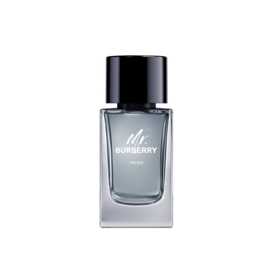 Clearance Burberry Burberry Mr Burberry Indigo Edt 100Ml - Parfums Duty-Free