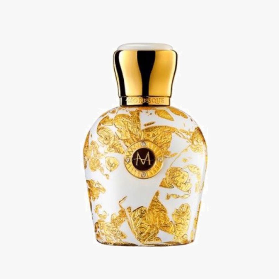 New Moresque Regina Moresque Edp 50Ml - Parfums Duty-Free