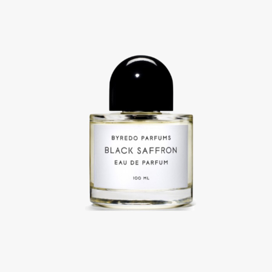 New Byredo Safran Noir Byredo Edp 100Ml - Parfums Duty-Free