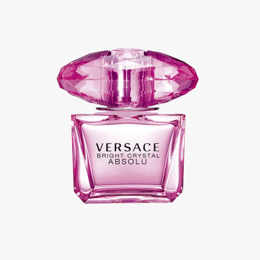 Best Versace Versace Bright Crystal Absolu Edp 90Ml - Parfums Duty-Free