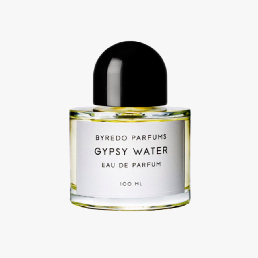 Best Byredo Gypsy Water Byredo Edp 100Ml - Parfums Duty-Free