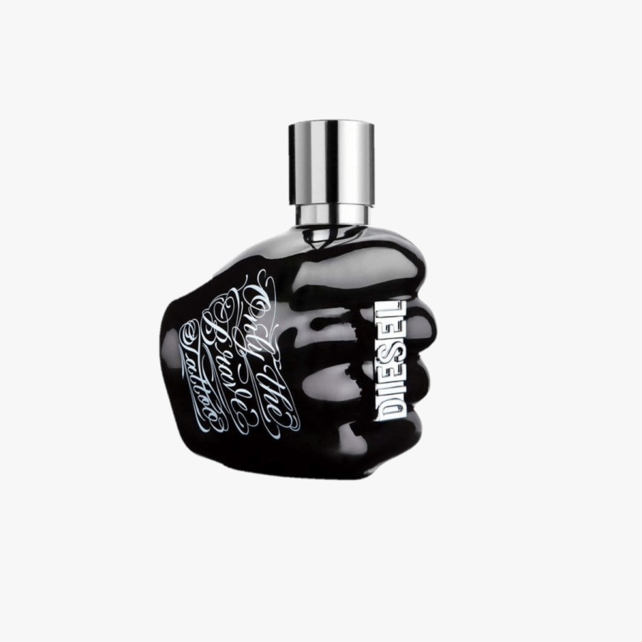 Hot Diesel Diesel Only The Brave Tattoo Edt 125Ml - Parfums Duty-Free