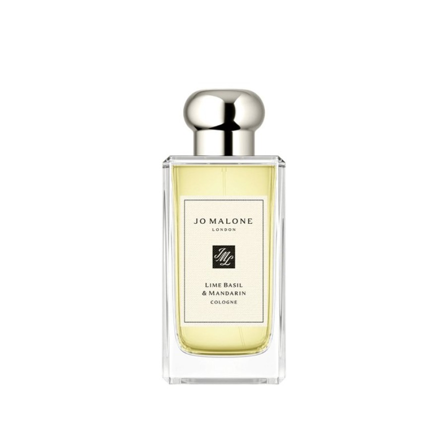 New Jo Malone London Jo Malone London Lime Basil & Mandarin 100Ml - Parfums Duty-Free