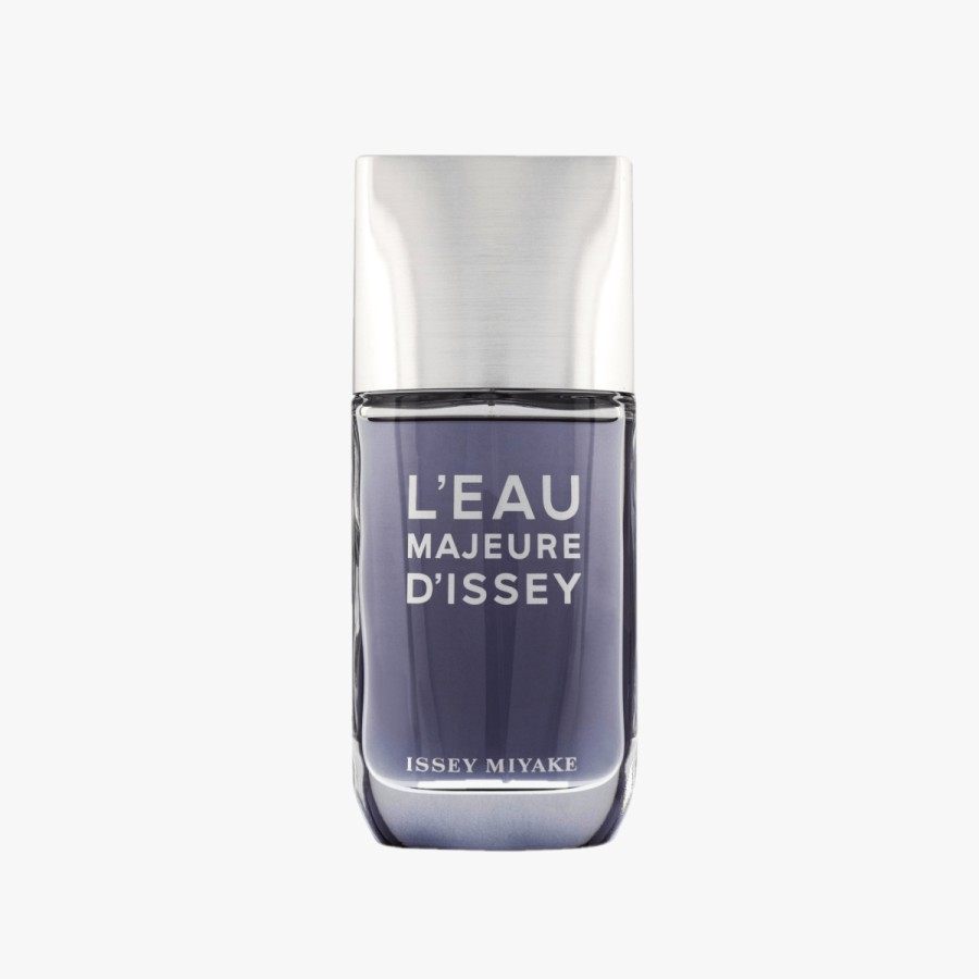 Best Issey Miyake L'Eau Majeure D'Issey Edt 100Ml - Parfums Duty-Free