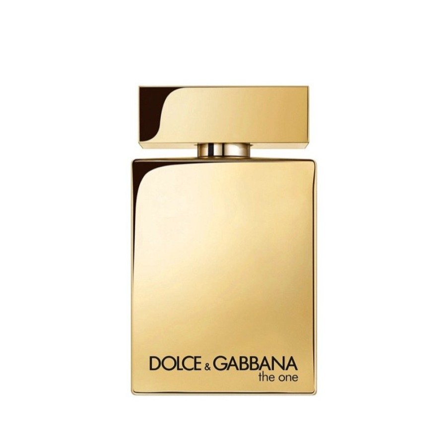 Clearance Dolce And Gabbana D&G Dolce & Gabbana The One Gold 100Ml - Parfums Duty-Free