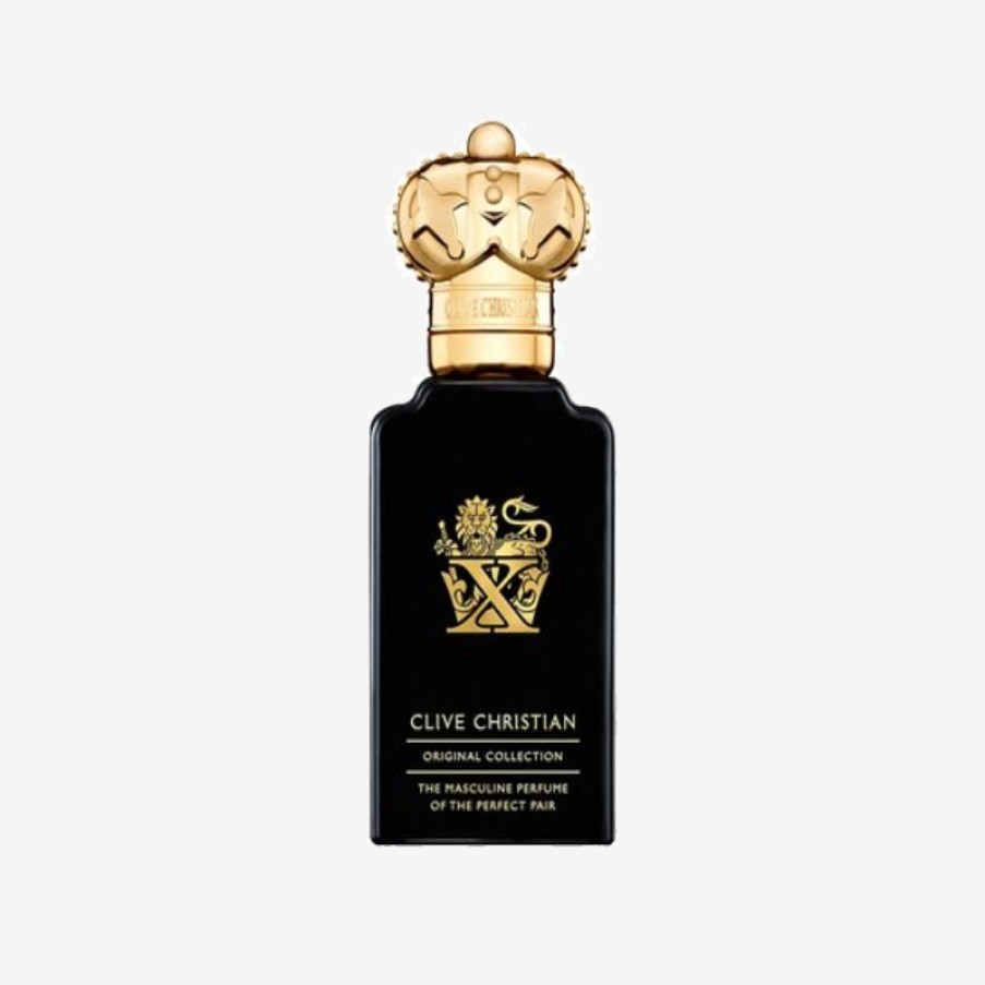 Best Clive Christian X For Men Clive Christian Parfum 50Ml - Parfums Duty-Free