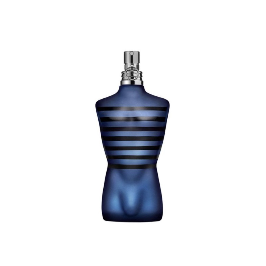 Hot Jean Paul Gaultier Jean Paul Gaultier Ultra Male Intense Edt 125Ml - Parfums Duty-Free