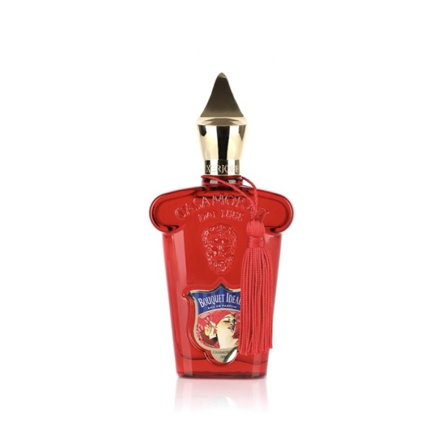 Hot Xerjoff Casamorati Bouquet Ideale Edp 100Ml - Parfums Duty-Free