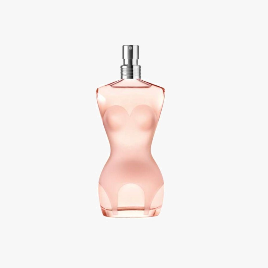 Clearance Jean Paul Gaultier Jean Paul Gaultier Classique Pour Femme Edp 100Ml - Parfums Duty-Free