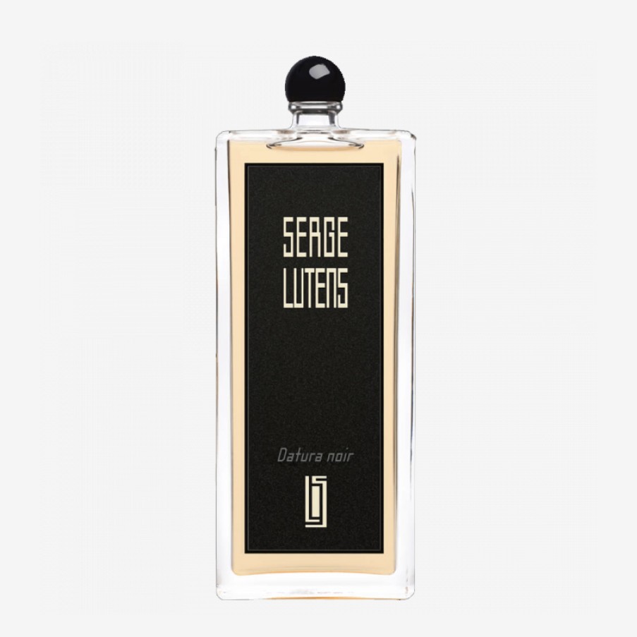 Online Serge Lutens Datura Noir Serge Lutens Edp 100 Ml - Parfums Duty-Free