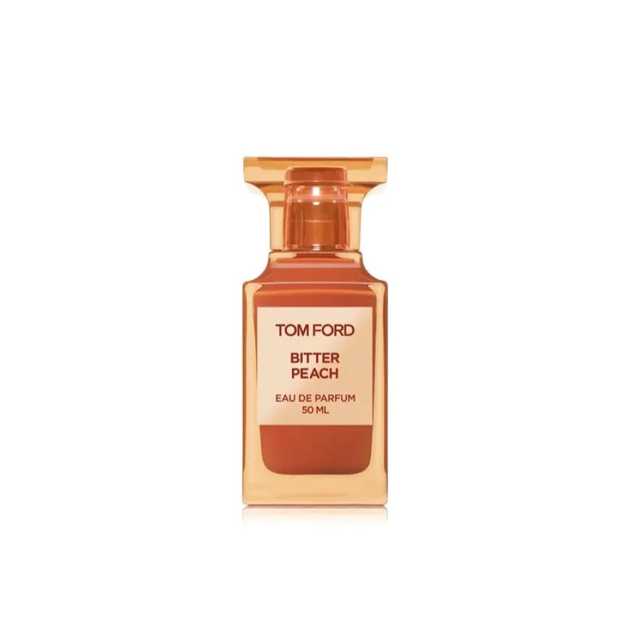 Best Tom Ford Tom Ford Bitter Peach Edp 50Ml - Parfums Duty-Free