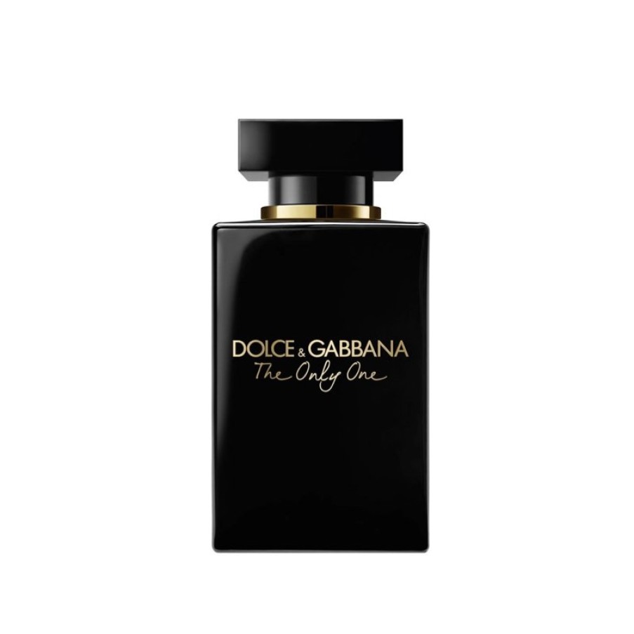 Best Dolce And Gabbana D&G Dolce & Gabbana The Only One Edp Intense 100Ml - Parfums Duty-Free