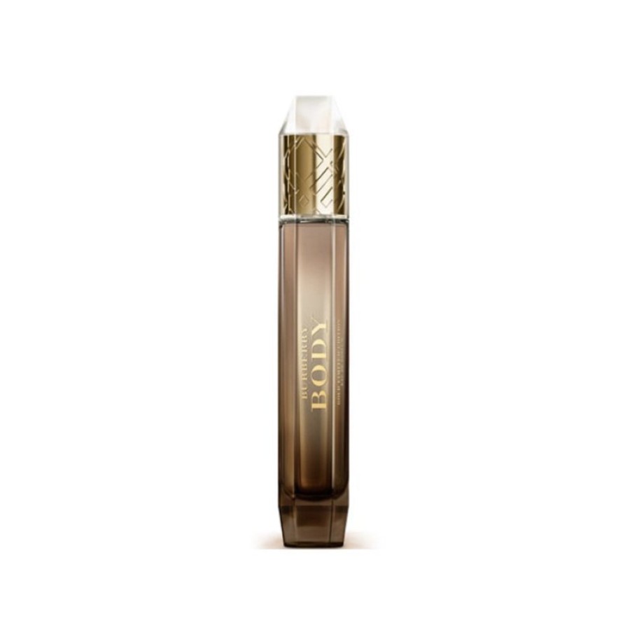 Hot Burberry Burberry Body Gold Edition Limitee Edp 85Ml - Parfums Duty-Free