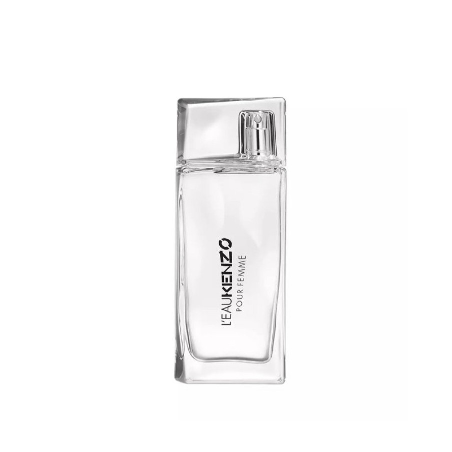 Wholesale Kenzo Kenzo L'Eau Par Pour Femme Edt 100Ml - Perfumes Duty-Free