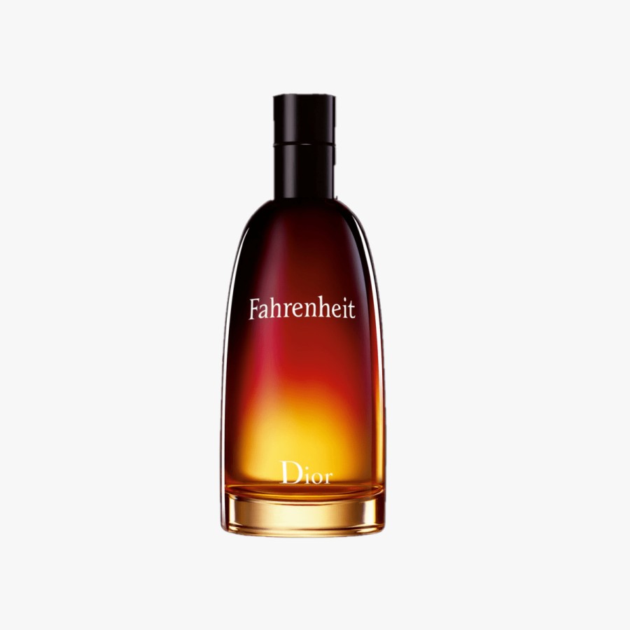 Best Dior Dior Fahrenheit Edt 100Ml - Parfums Duty-Free