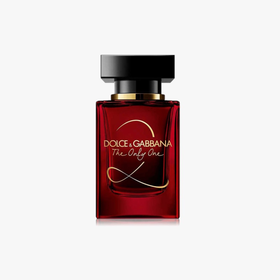 Hot Dolce And Gabbana D&G Dolce & Gabbana The Only One 2 Edp 100Ml - Parfums Duty-Free