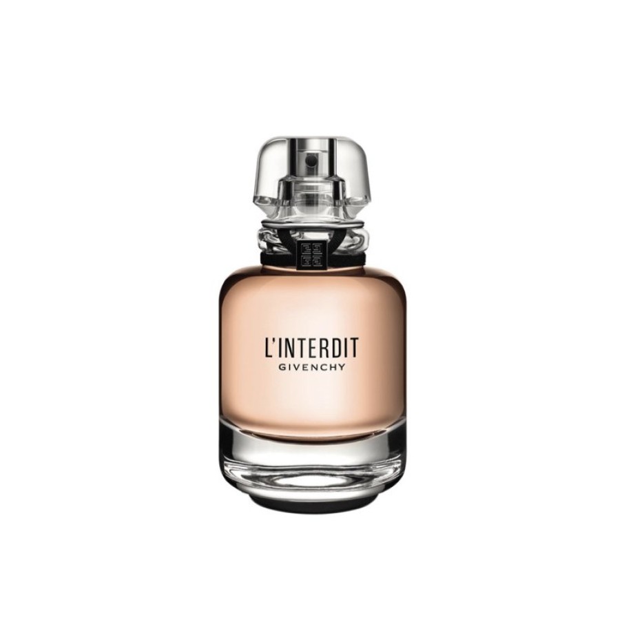 Hot Givenchy Givenchy L'Interdit Edp 80Ml - Parfums Duty-Free