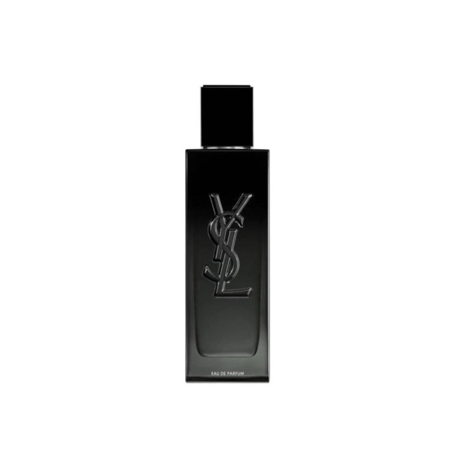 New Yves Saint Laurent YSL Ysl Myself Edp 60Ml - Parfums Duty-Free