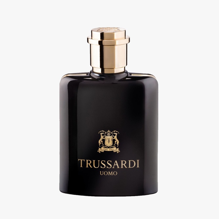 Best Trussardi Trussardi Uomo Edp 100Ml - Parfums Duty-Free